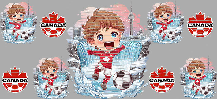 16oz World Cup-WO  147